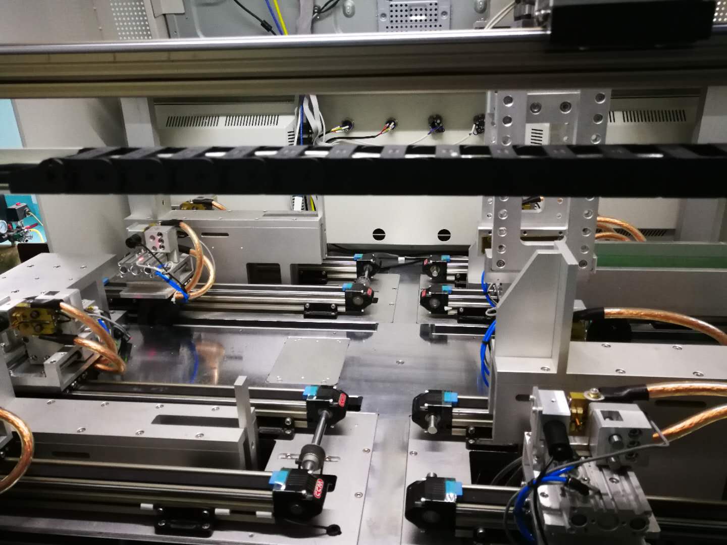 广西自动锂电池检测设备厂家
