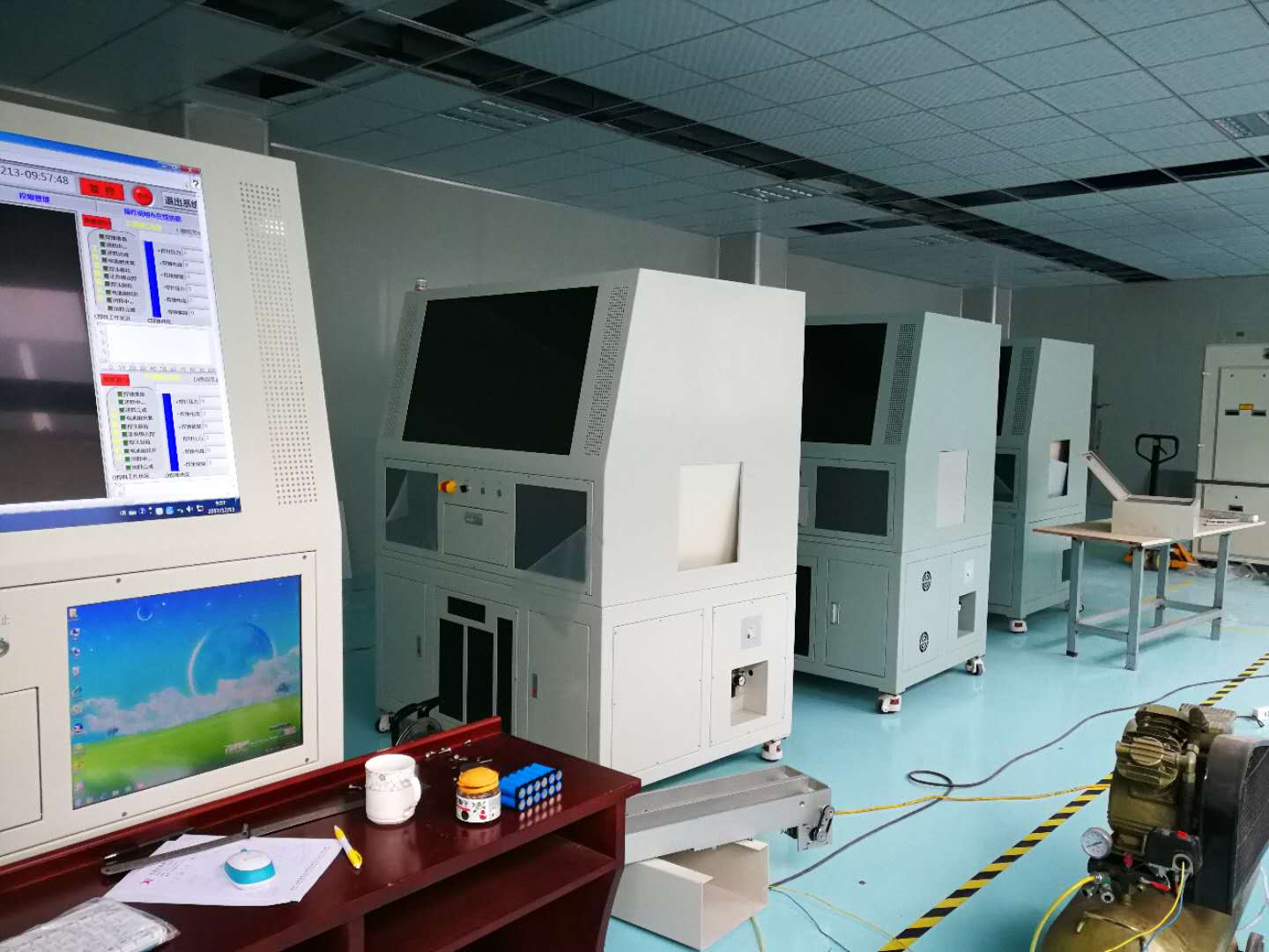 深圳优质电池组检测设备公司