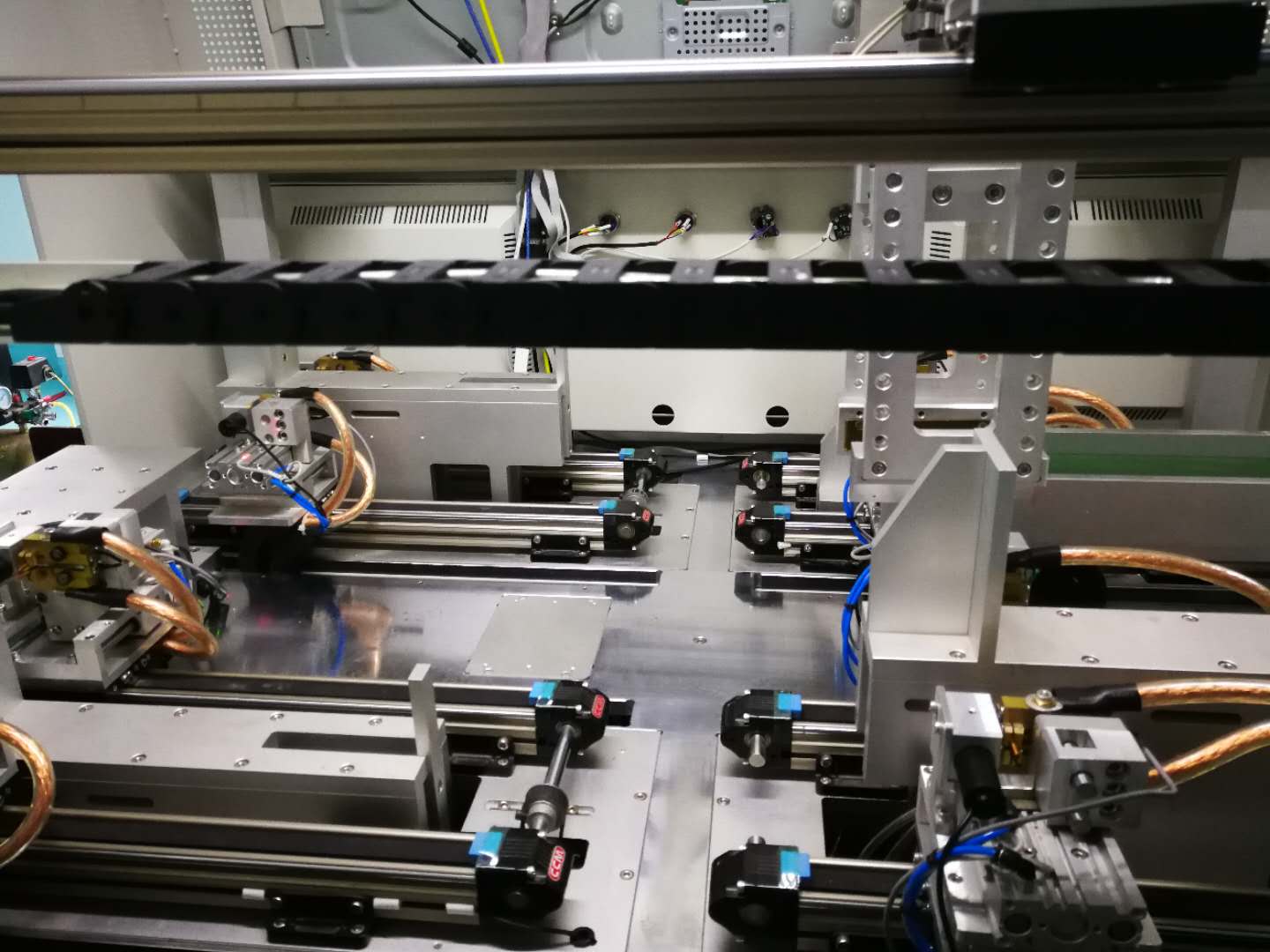 江西自动电池组检测设备厂家