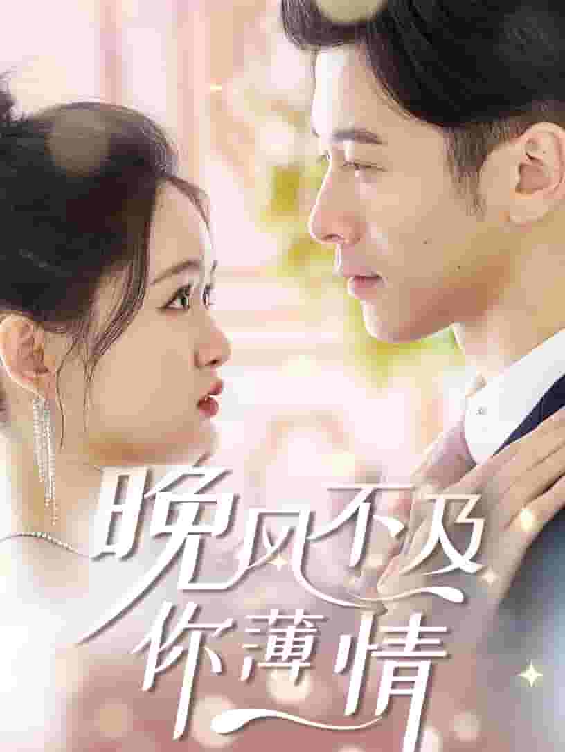 晚风不及你薄情(全集)