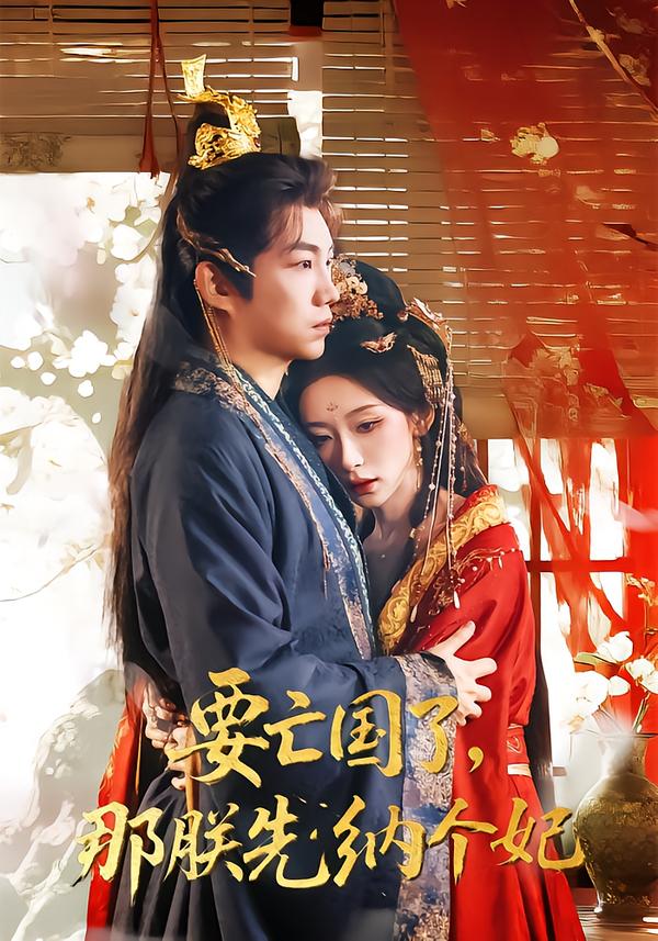 要亡国了那朕先纳个妃(全集)