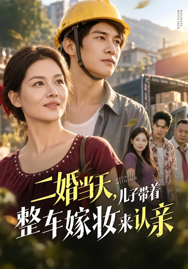 二婚当天，儿子带着整车嫁妆来认亲(全集)