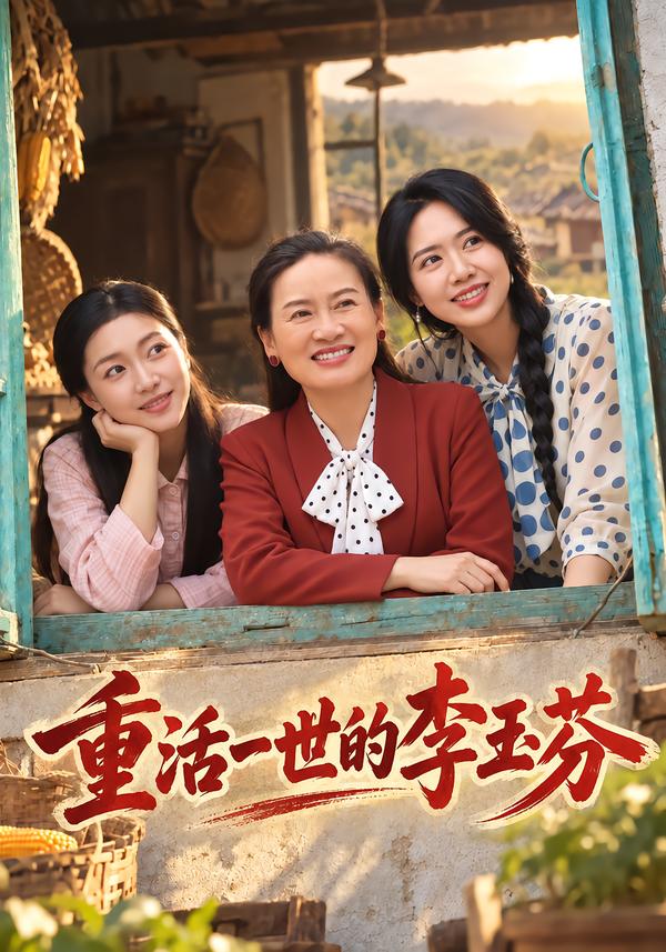 重活一世的李玉芬(全集)